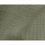 Dreamhouse Dekbedovertrek Mousseline Mossy Groen