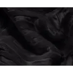 Sleeptime Embossed Zeta Deken Zwart 200 x 240