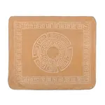 Sleeptime Embossed Zeta Deken Crème 200 x 240