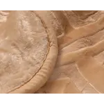 Sleeptime Embossed Zeta Deken Crème 200 x 240