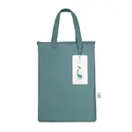 Dekbedovertrek kids - I'm a Dino-Sore Blauw 140 x 220