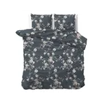 Sleeptime Dekbedovertrek Eloise 2 Indigo