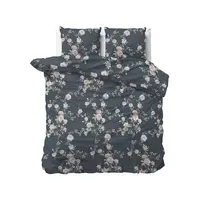 Sleeptime Dekbedovertrek Eloise 2 Indigo