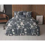 Sleeptime Dekbedovertrek Eloise 2 Indigo