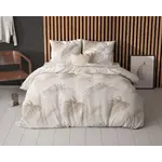 Sleeptime Dekbedovertrek Jayda Taupe