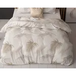 Sleeptime Dekbedovertrek Jayda Taupe