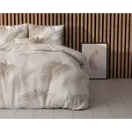 Sleeptime Dekbedovertrek Jayda Taupe