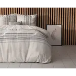 Sleeptime Dekbedovertrek Residence Grijs