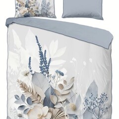 Descanso Dekbedovertrek Junte