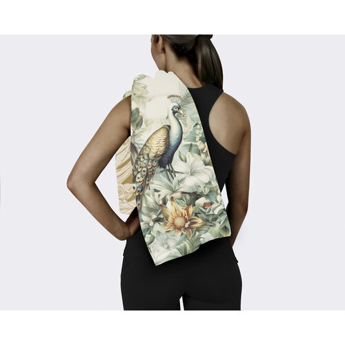 Descanso Reishanddoek Dana - 75x180 cm