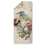 Descanso Reishanddoek Descanso Verde - 50x100 cm