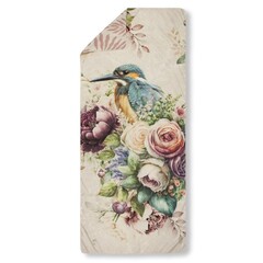 Descanso Reishanddoek Verde - 75x180 cm