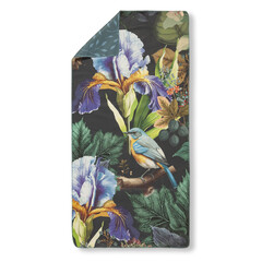 Descanso Reishanddoek Mizz - 75x180 cm