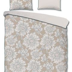 Descanso Dekbedovertrek Ancona