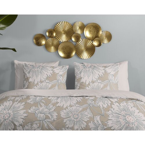 Descanso Dekbedovertrek Descanso Ancona