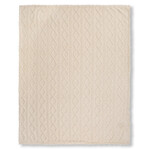 Descanso Plaid Descanso Jacquard Teddy