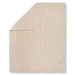 Descanso Plaid Descanso Jacquard Teddy