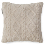 Descanso Sierkussen Descanso Jacquard Teddy 40x40