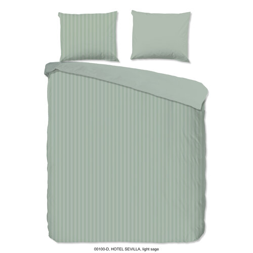 Descanso Dekbedovertrek Hotel Sevilla