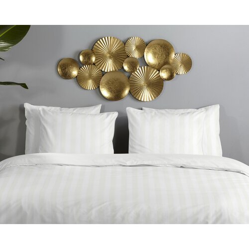 Descanso Kussensloop Descanso Hotel Sevilla - 60x70