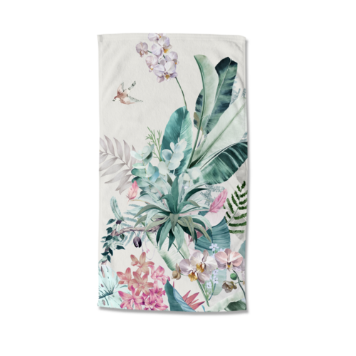 Good morning Strandlaken Verdi