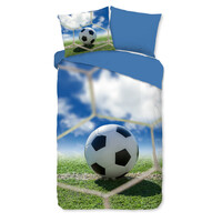 Good morning Kinderdekbedovertrek 100% katoen Maurits