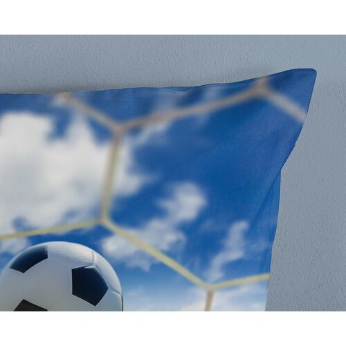 Good morning Kinderdekbedovertrek 100% katoen Maurits