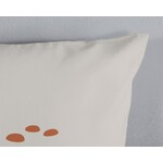 Good morning Kinderdekbedovertrek 100% katoen Mack