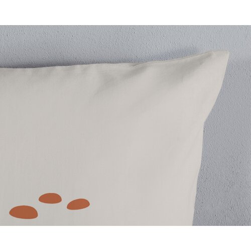 Good morning Kinderdekbedovertrek 100% katoen Mack