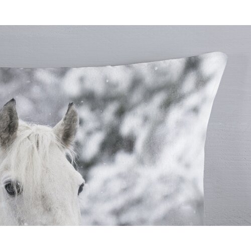 Good morning Kinderdekbedovertrek Flanel Bonnie