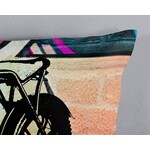 Good morning Kinderdekbedovertrek 100% katoen Charlie