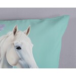 Good morning Kinderdekbedovertrek 100% katoen Binky