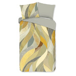 Good morning Dekbedovertrek 100% katoen Yellowstone