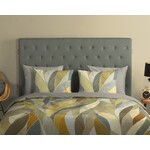 Good morning Dekbedovertrek 100% katoen Yellowstone