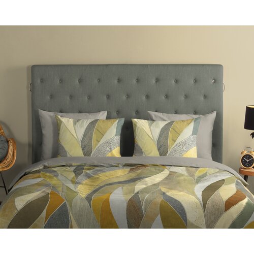 Good morning Dekbedovertrek 100% katoen Yellowstone