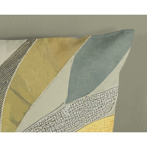 Good morning Dekbedovertrek 100% katoen Yellowstone