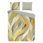 Good morning Dekbedovertrek 100% katoen Yellowstone