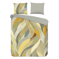 Good morning Dekbedovertrek 100% katoen Yellowstone