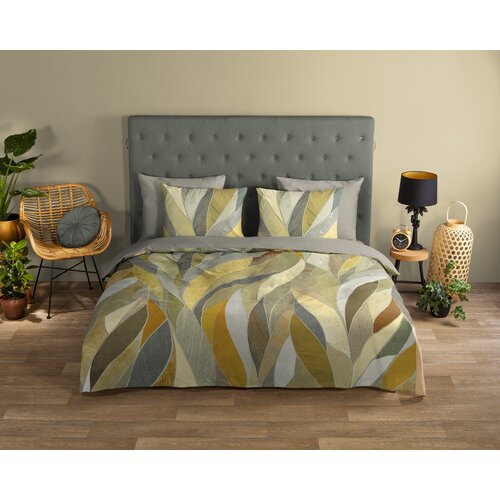 Good morning Dekbedovertrek 100% katoen Yellowstone