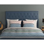 Good morning Dekbedovertrek 100% katoen Vida