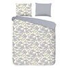 Good morning Dekbedovertrek 100% katoen Vesper