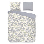 Good morning Dekbedovertrek 100% katoen Vesper