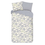 Good morning Dekbedovertrek 100% katoen Vesper
