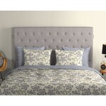 Good morning Dekbedovertrek 100% katoen Vesper