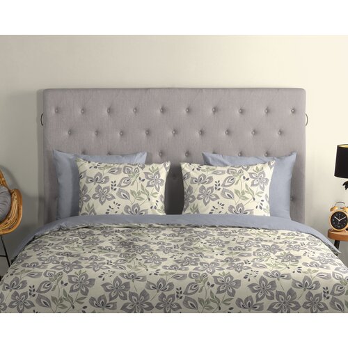 Good morning Dekbedovertrek 100% katoen Vesper