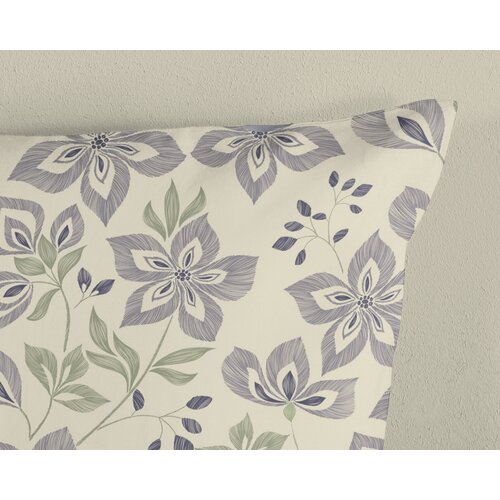 Good morning Dekbedovertrek 100% katoen Vesper