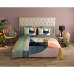 Good morning Dekbedovertrek 100% katoen Sneezle