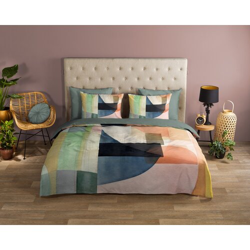 Good morning Dekbedovertrek 100% katoen Sneezle