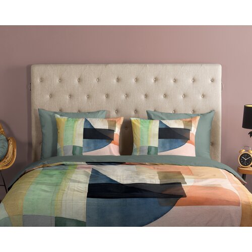 Good morning Dekbedovertrek 100% katoen Sneezle