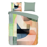 Good morning Dekbedovertrek 100% katoen Sneezle